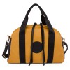 Ocher Shoulder Bag